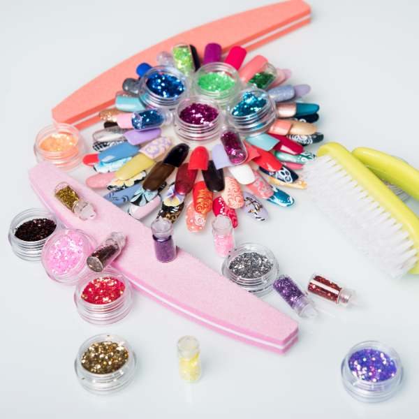 Nail Art Kits